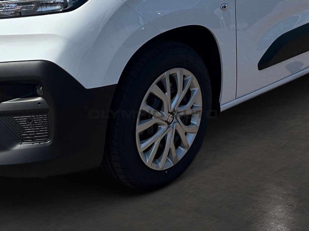 Fiat Doblo 2025