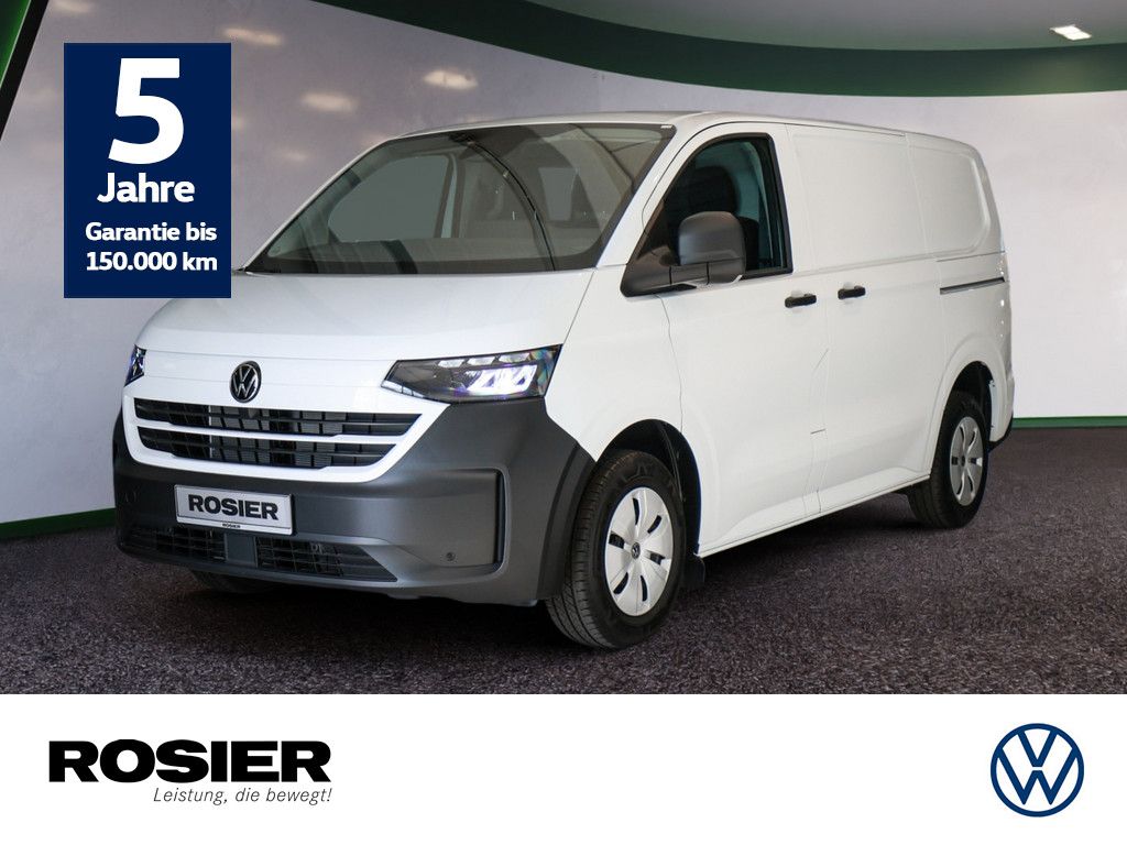 Volkswagen T7 Transporter