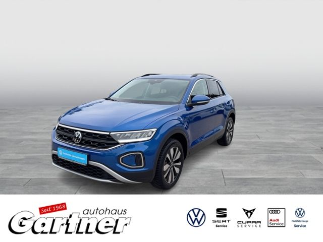 Volkswagen T-Roc 2024