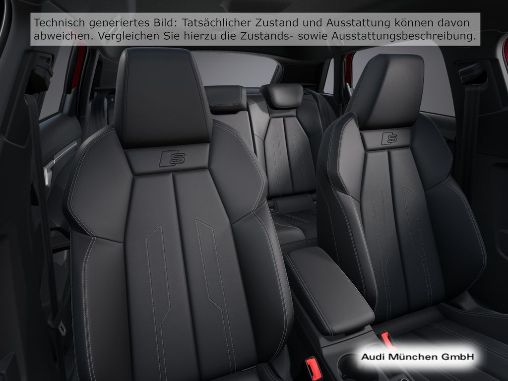 Audi A3 2025