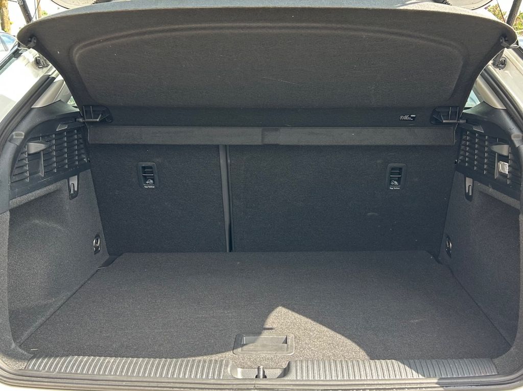 Audi Q2 2022