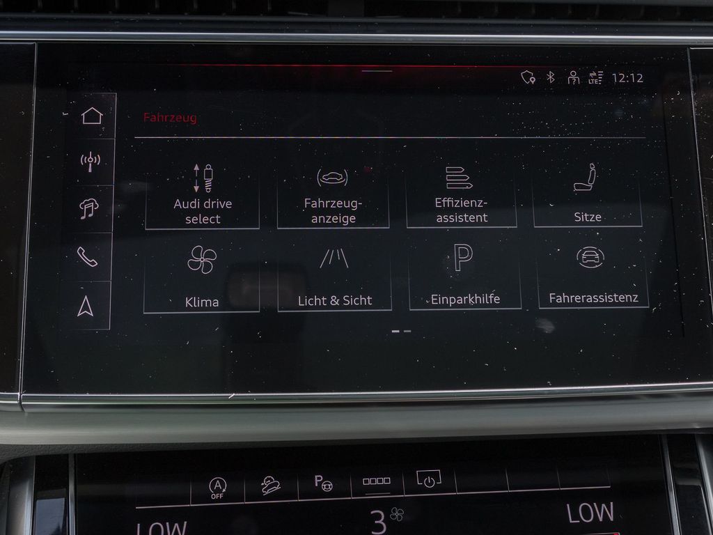 Audi Q8 2024