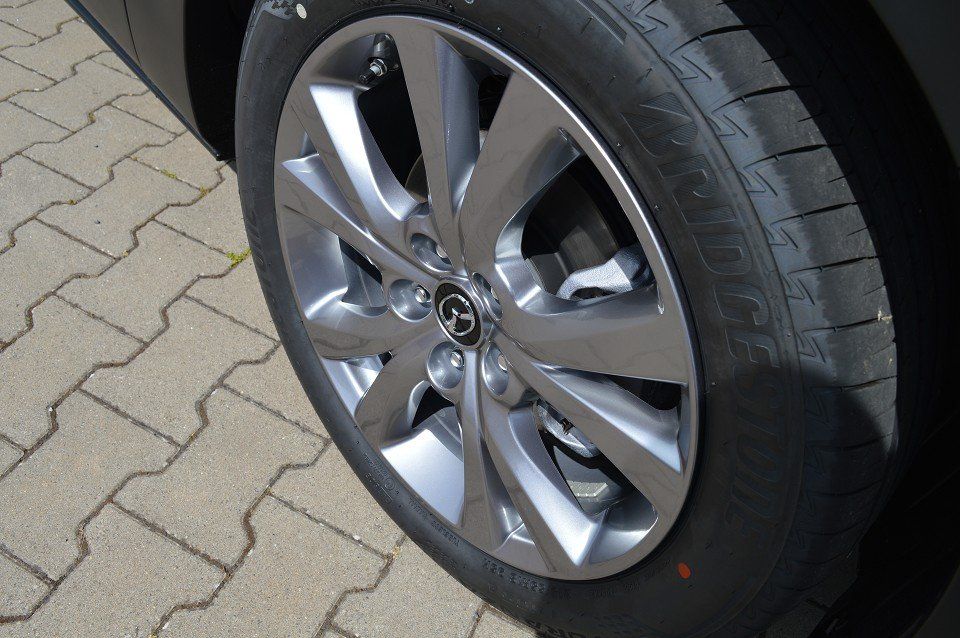 Mazda CX-30 2025