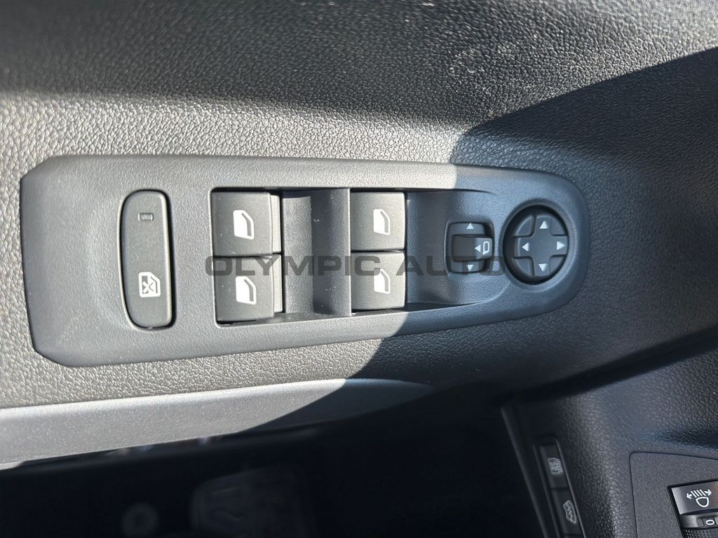Fiat Doblo 2025