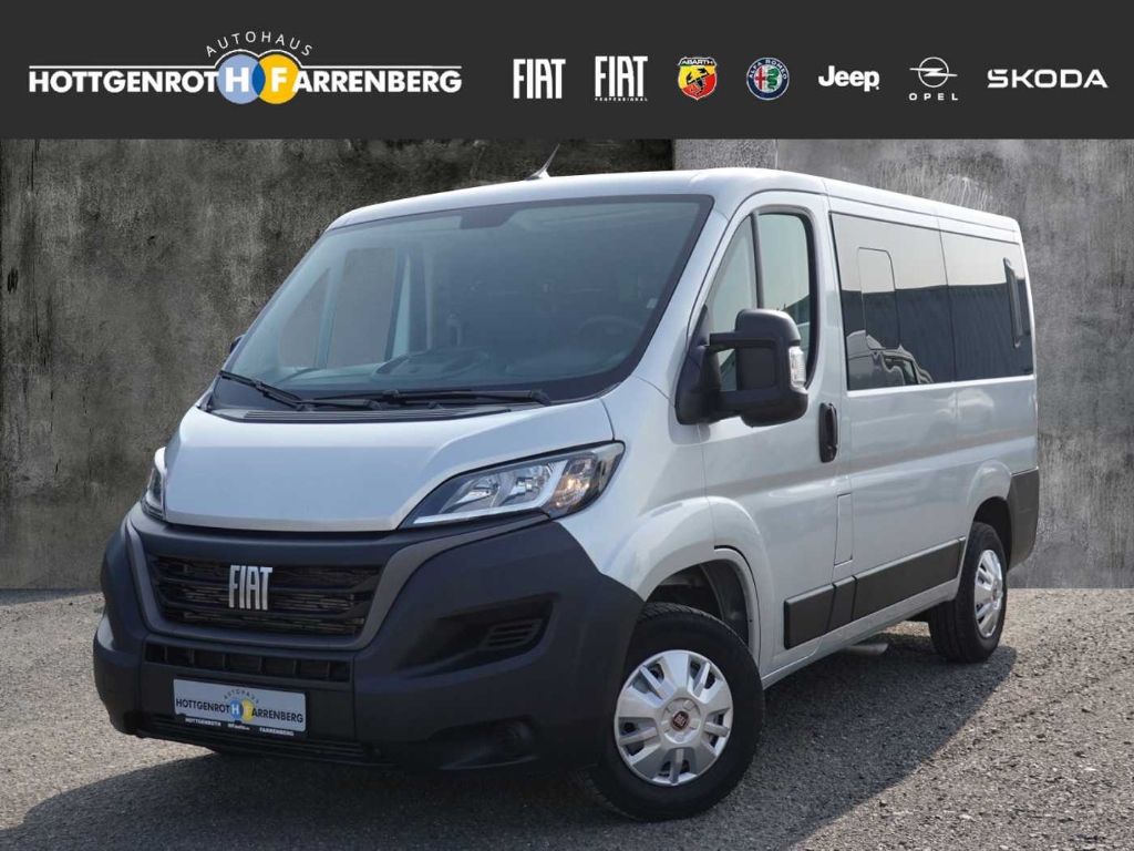 Fiat 2022