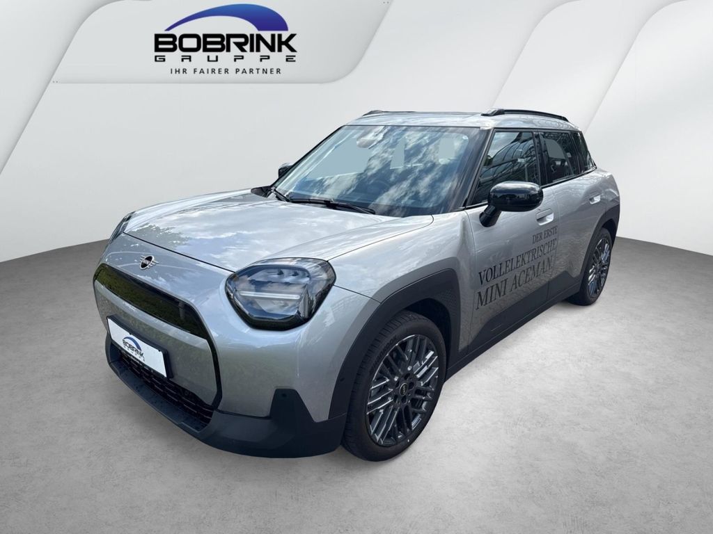 MINI Aceman 2024