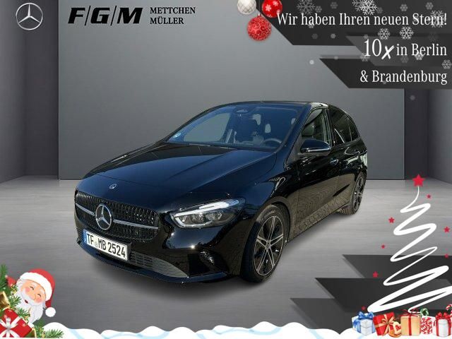 Mercedes-Benz B 200 2025