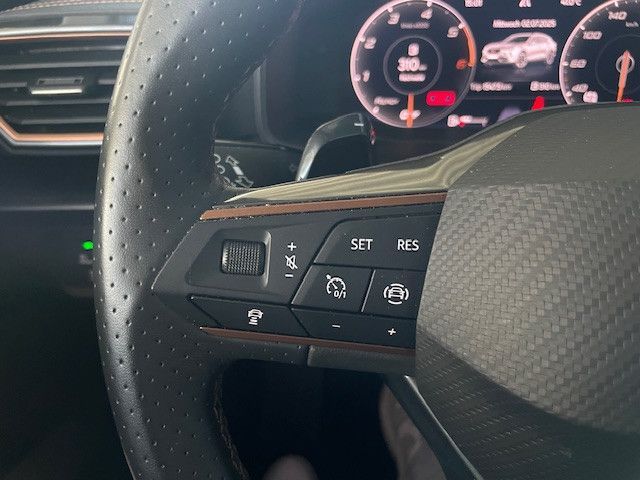 Cupra Formentor 2023