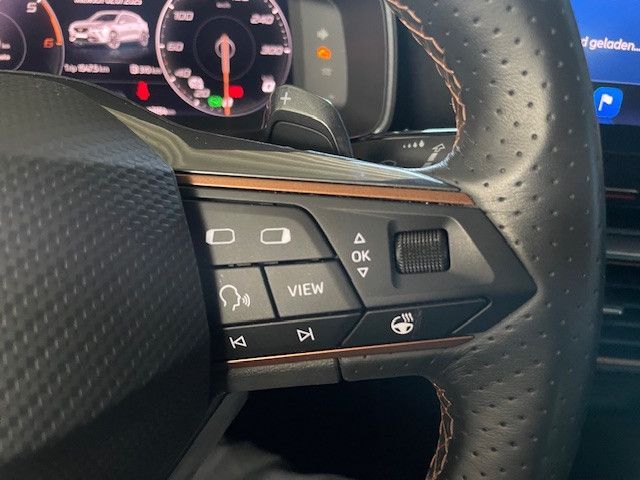 Cupra Formentor 2023