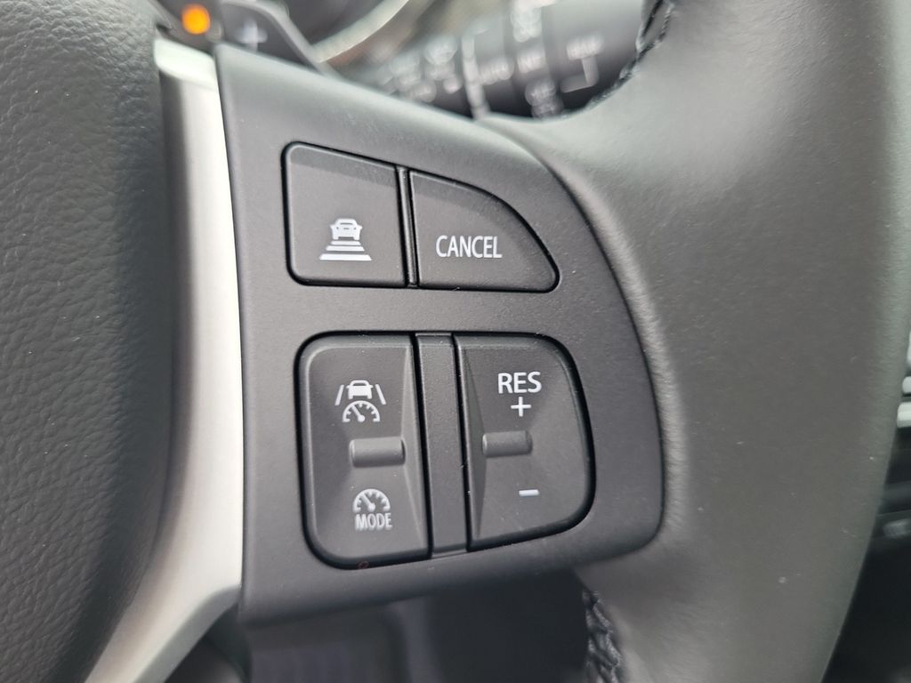 Suzuki Vitara 2025