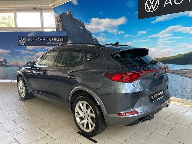 Cupra Formentor 2023