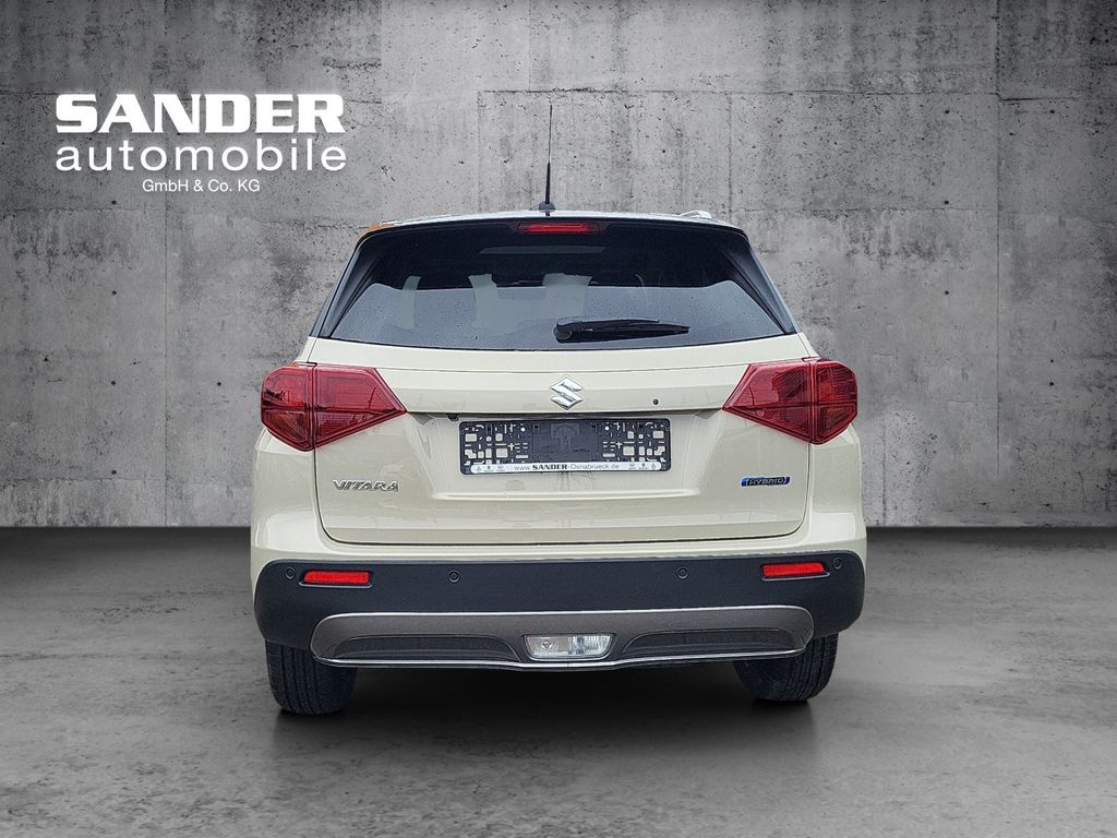Suzuki Vitara 2025