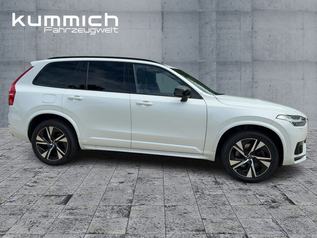 Volvo XC90 2020