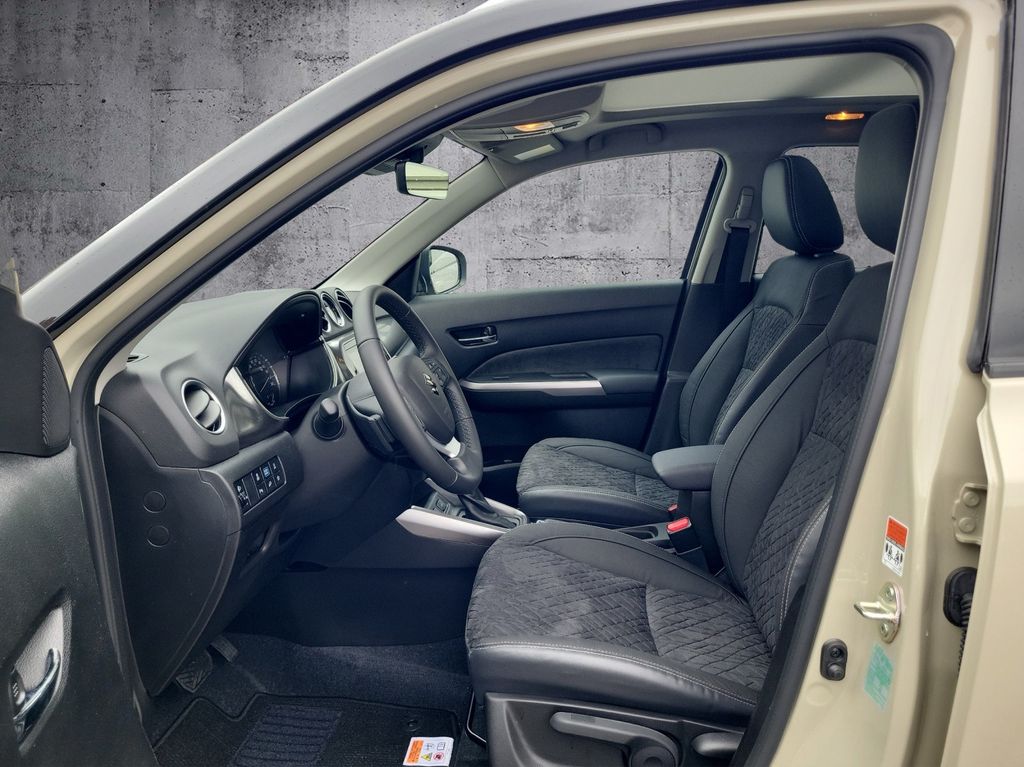 Suzuki Vitara 2025