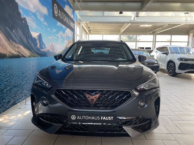 Cupra Formentor 2023
