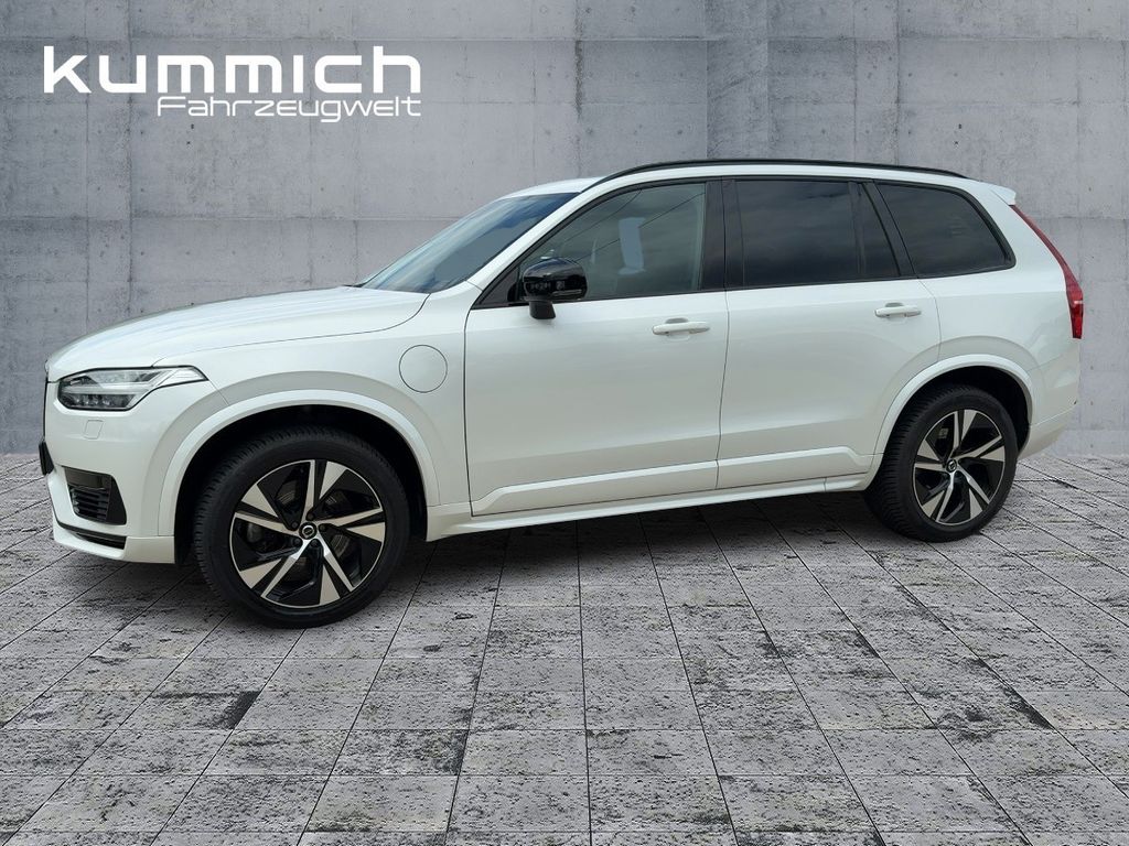Volvo XC90 2020