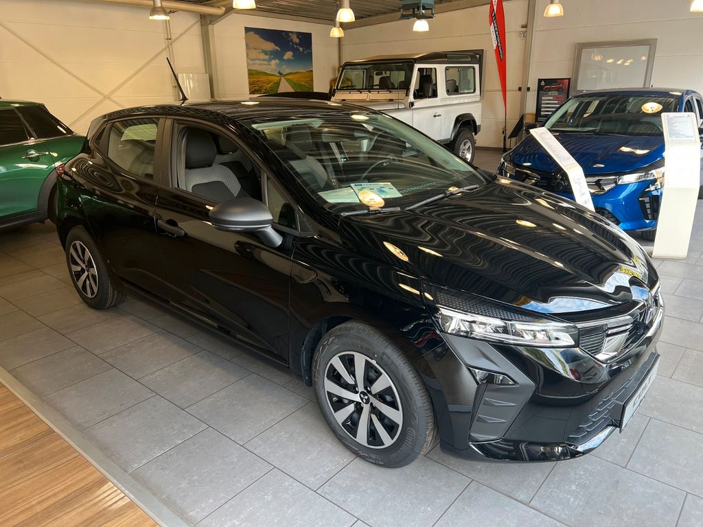 Mitsubishi Colt 2025