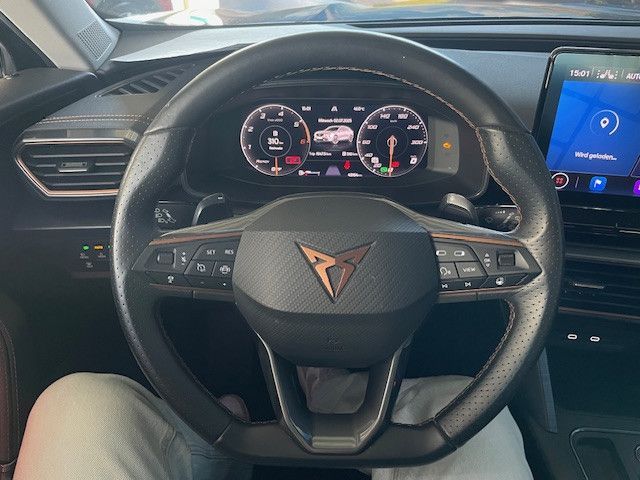 Cupra Formentor 2023