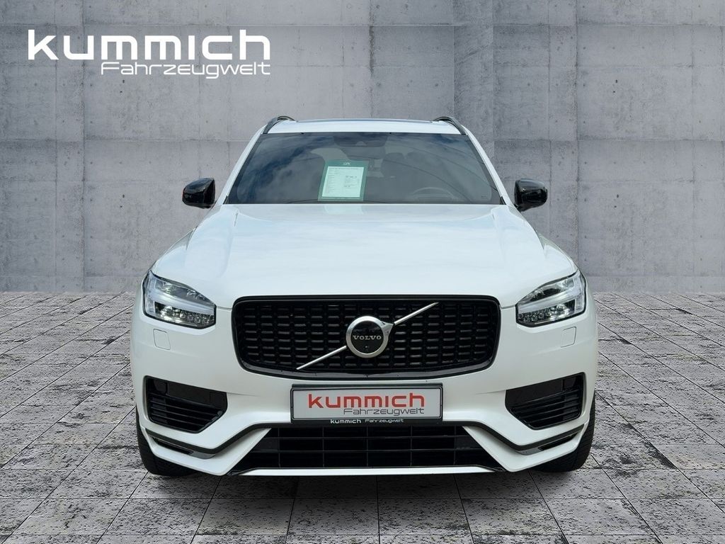 Volvo XC90 2020