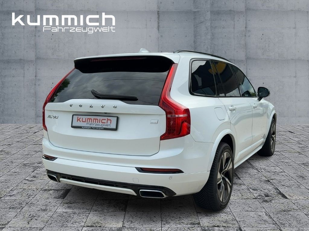 Volvo XC90 2020