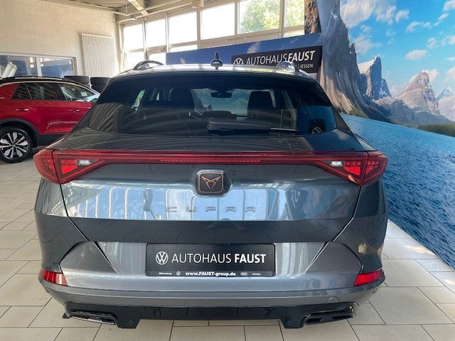 Cupra Formentor 2023