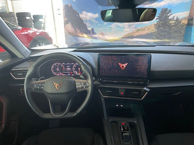 Cupra Formentor 2023