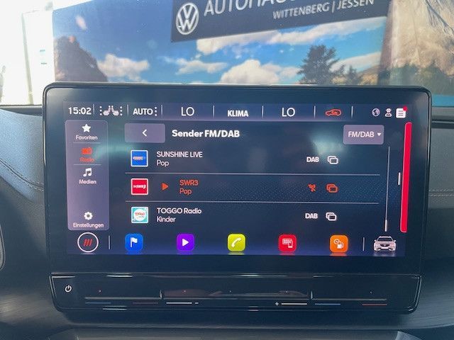 Cupra Formentor 2023