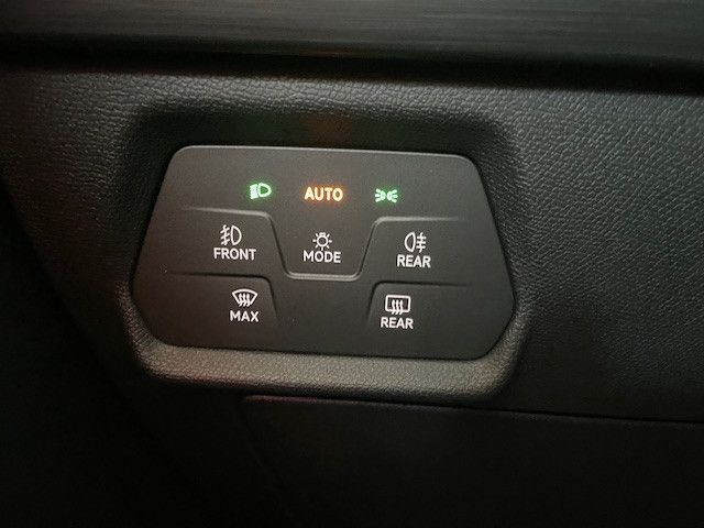 Cupra Formentor 2023