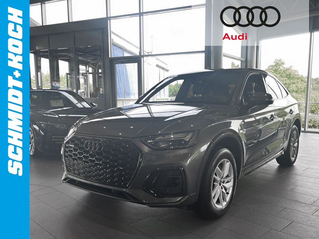 Audi Q5 2023