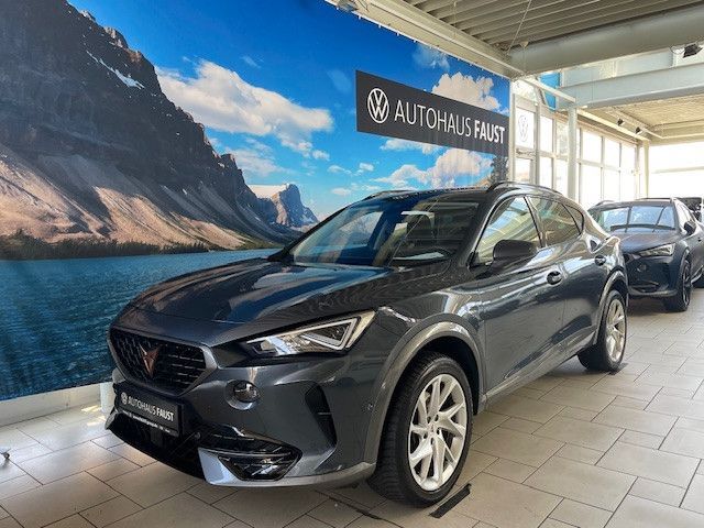 Cupra Formentor 2023