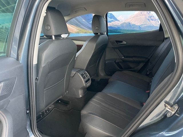 Cupra Formentor 2023