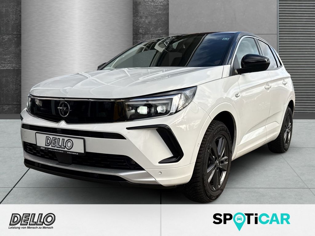 Opel Grandland (X) 2024