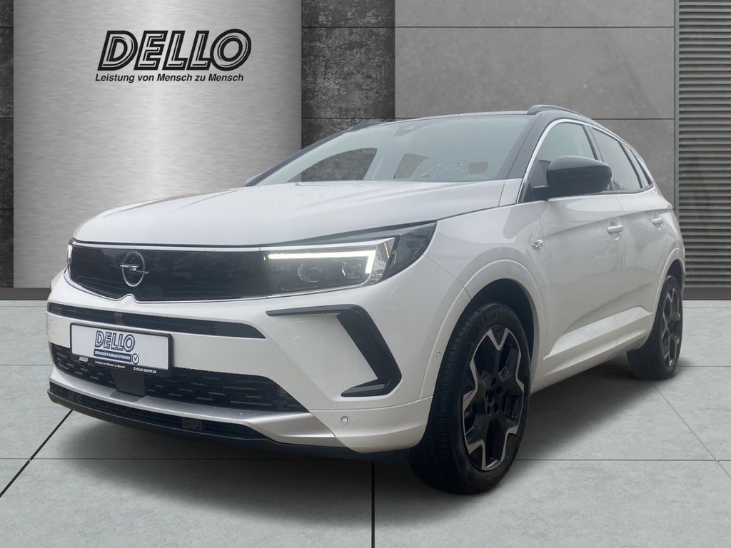 Opel Grandland (X) 2024