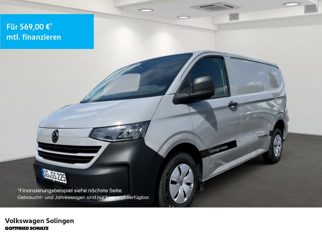 Volkswagen Other 2025