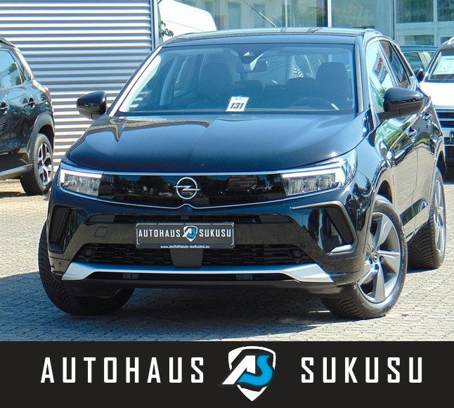 Opel Grandland (X) 2024