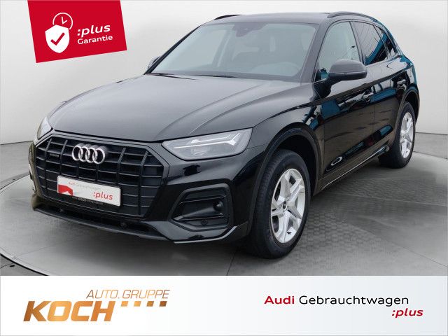 Audi Q5 2023