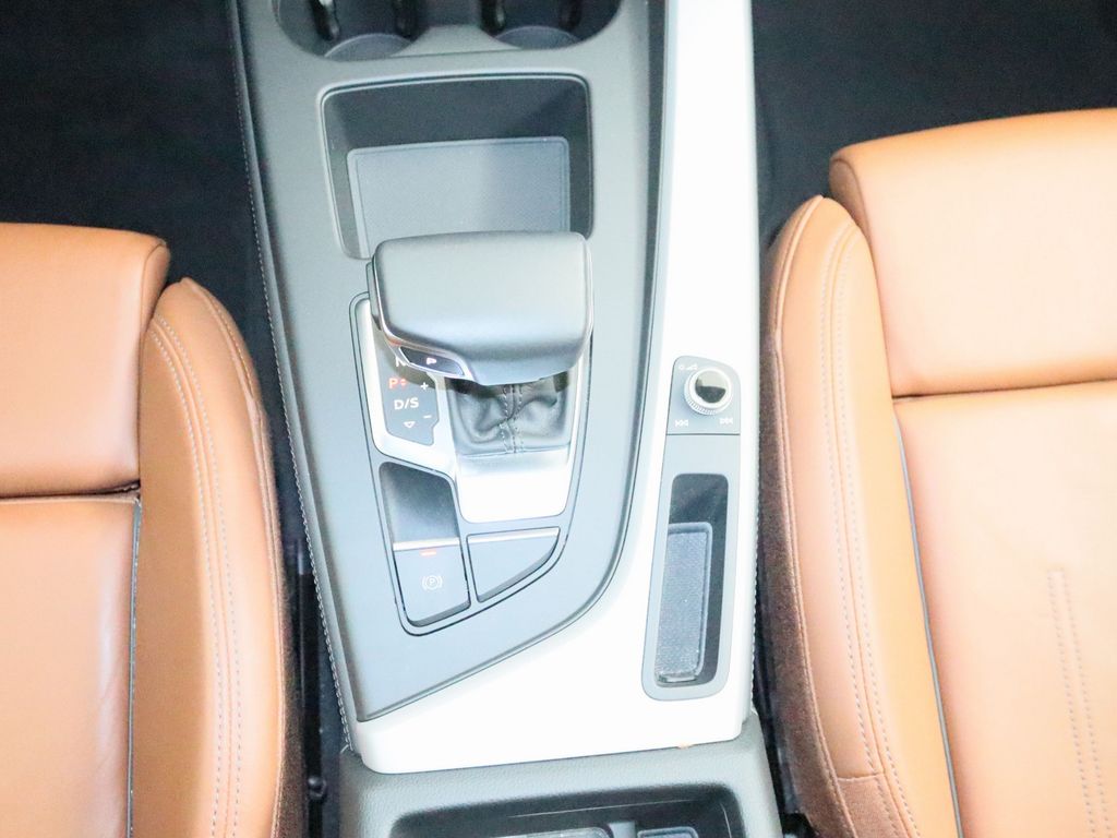 Audi A4 Allroad 2021