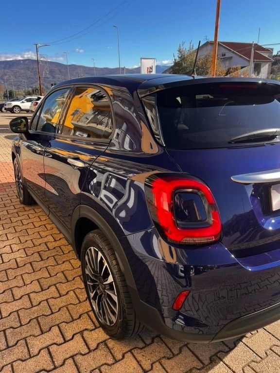 Fiat 500X 2024