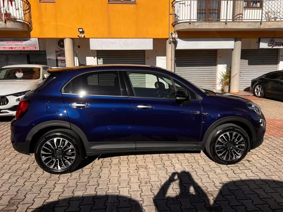 Fiat 500X 2024