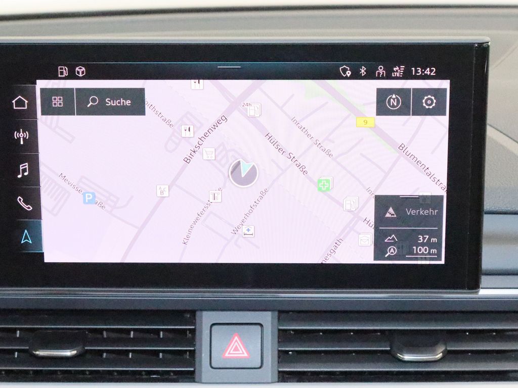 Audi A4 Allroad 2021