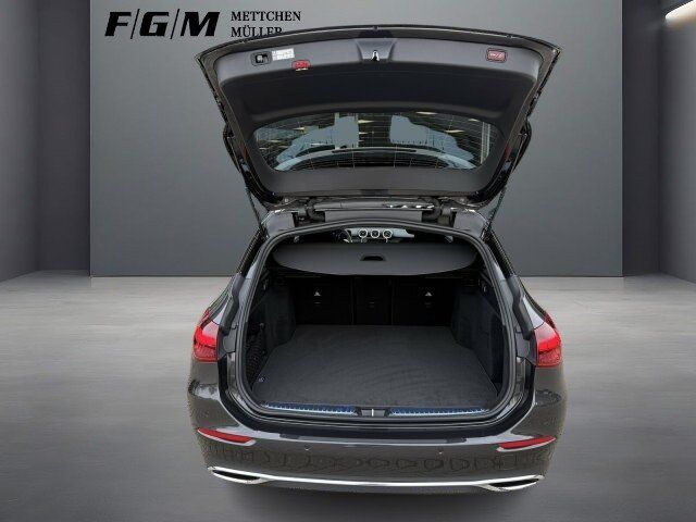 Mercedes-Benz C 200 2025