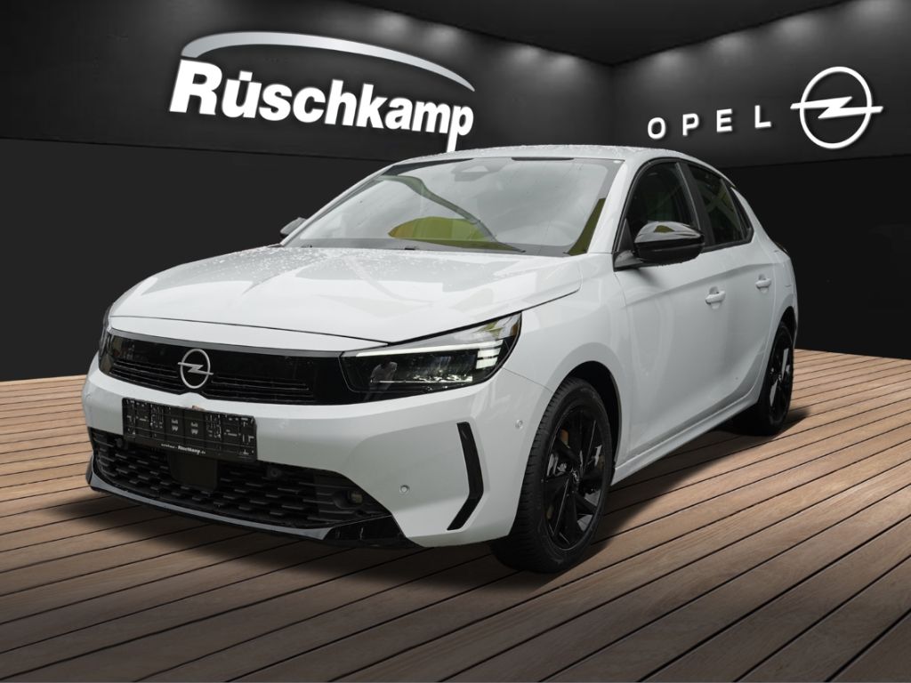 Opel Corsa 2025