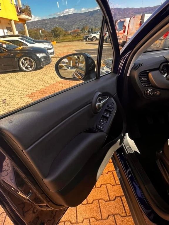 Fiat 500X 2024