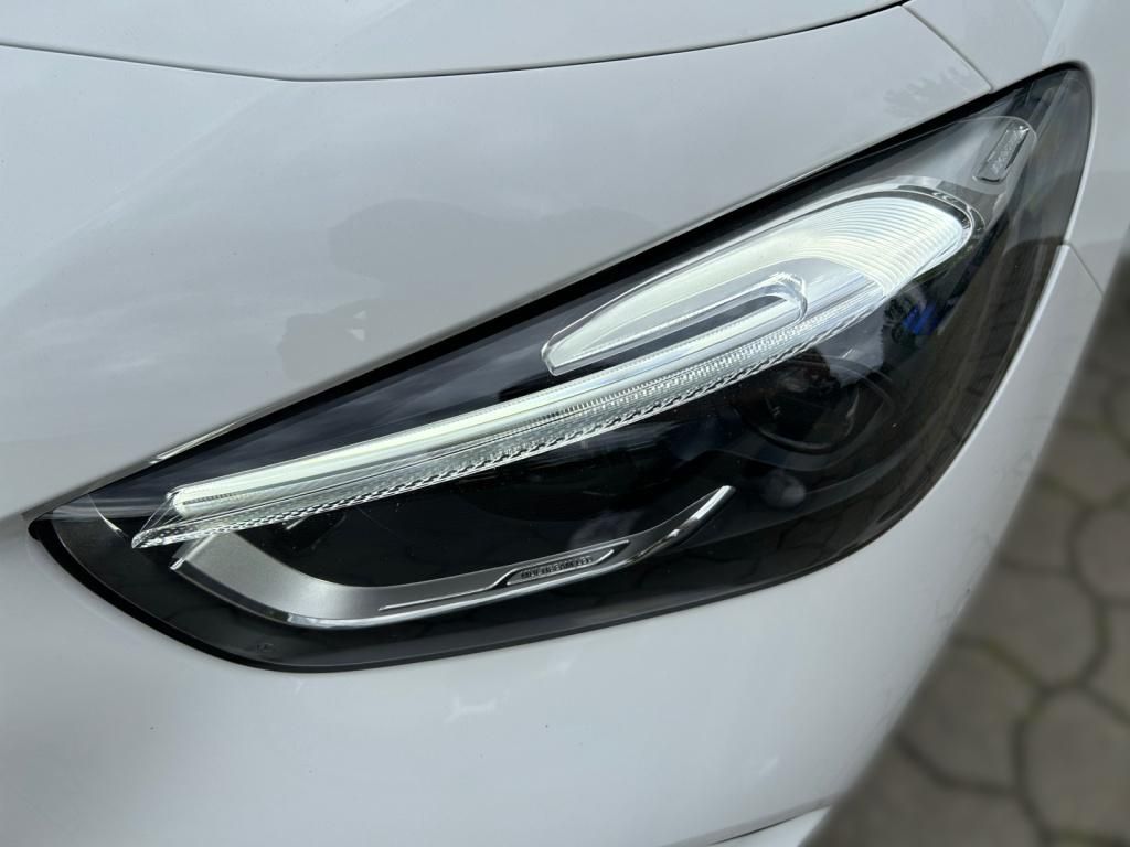 Mercedes-Benz B 180 2024