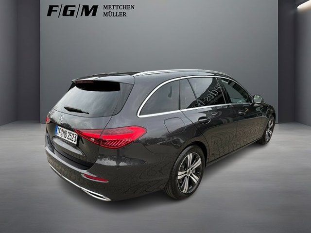 Mercedes-Benz C 200 2025