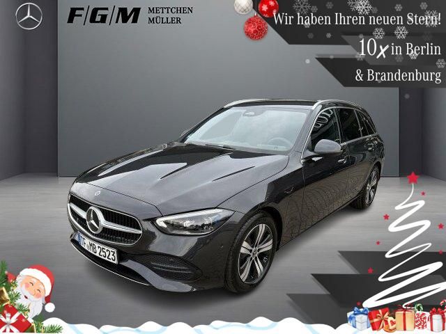 Mercedes-Benz C 200 2025