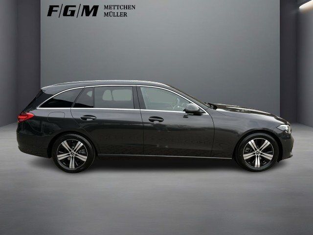 Mercedes-Benz C 200 2025