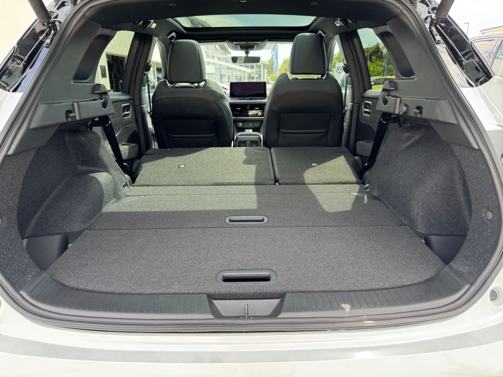 Nissan Qashqai 2025