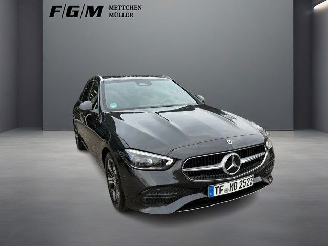 Mercedes-Benz C 200 2025