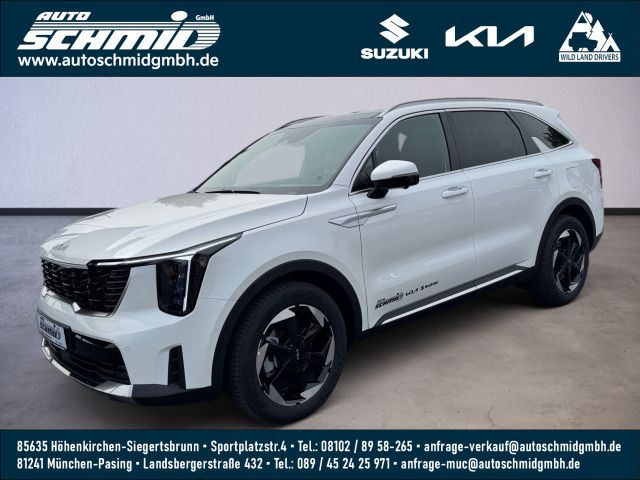 Kia Sorento 2025
